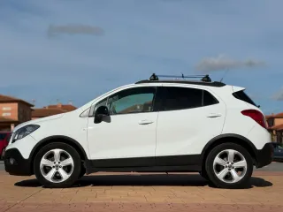 Opel Mokka 2013