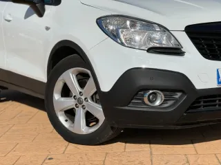 Opel Mokka 2013