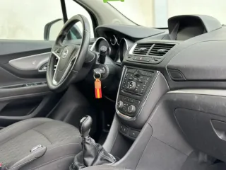 Opel Mokka 2013