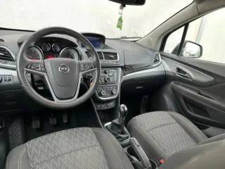 Opel Mokka 2013