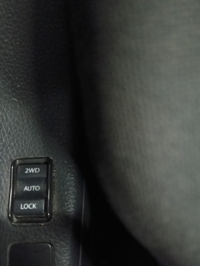 Suzuki SX4 2010