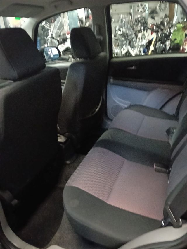 Suzuki SX4 2010