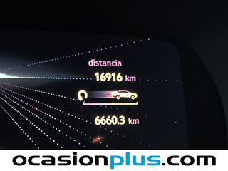 Renault Arkana Esprit Alpine full hybrid E-Tech 107 kW (145 CV)