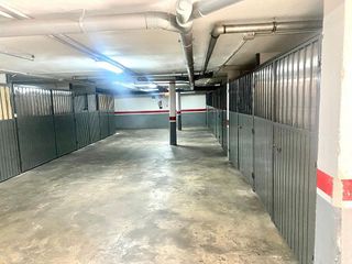 Garaje en venta en Centro en Puertollano