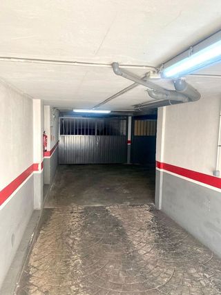 Garaje en venta en Centro en Puertollano