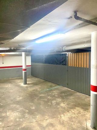 Garaje en venta en Centro en Puertollano