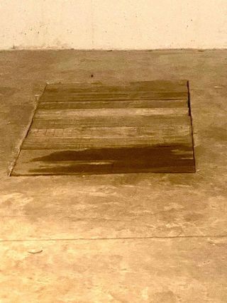 Garaje en venta en Centro en Puertollano