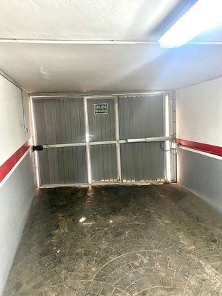 Garaje en venta en Centro en Puertollano
