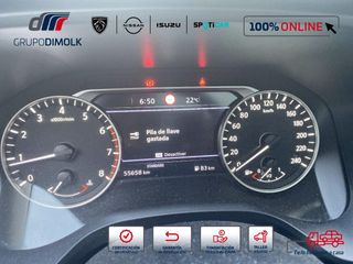 Nissan Qashqai 1.3 DIG-T 140cv mHEV 4x2 Acenta