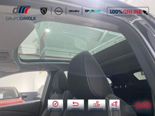 Nissan Qashqai 1.3 DIG-T 140cv mHEV 4x2 Acenta