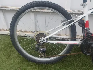 Bicicleta Orbea BH 24” juvenil