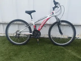 Bicicleta Orbea BH 24” juvenil