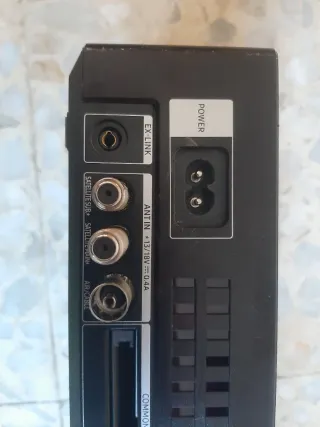 One Connect TV Samsung QE55Q8FNAT SOC 1001n leer