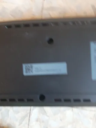 One Connect TV Samsung QE55Q8FNAT SOC 1001n leer