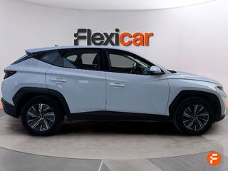 Hyundai Tucson 1.6 TGDI 110kW (150CV) Klass