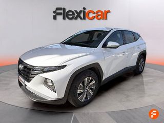 Hyundai Tucson 1.6 TGDI 110kW (150CV) Klass