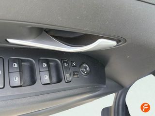 Hyundai Tucson 1.6 TGDI 110kW (150CV) Klass