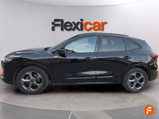 Ford Kuga ST-Line 1.5T EcoBoost 110kW (150CV)