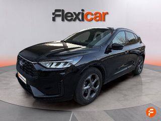 Ford Kuga ST-Line 1.5T EcoBoost 110kW (150CV)