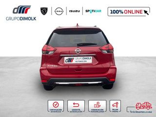 Nissan X-Trail 1.7 dCi 150cvE6D N-Connecta