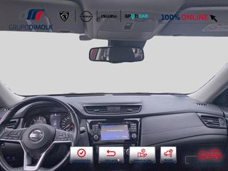 Nissan X-Trail 1.7 dCi 150cvE6D N-Connecta