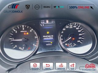 Nissan X-Trail 1.7 dCi 150cvE6D N-Connecta