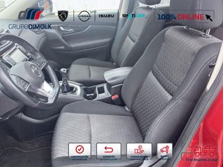Nissan X-Trail 1.7 dCi 150cvE6D N-Connecta