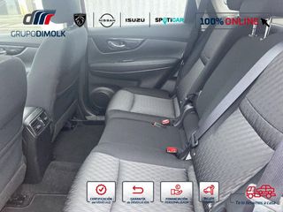 Nissan X-Trail 1.7 dCi 150cvE6D N-Connecta