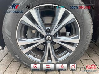 Nissan X-Trail 1.7 dCi 150cvE6D N-Connecta