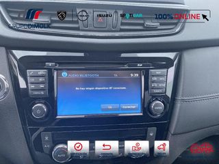 Nissan X-Trail 1.7 dCi 150cvE6D N-Connecta