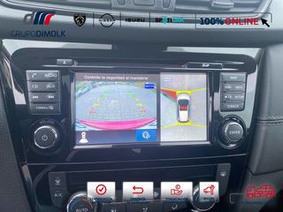 Nissan X-Trail 1.7 dCi 150cvE6D N-Connecta