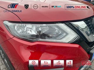 Nissan X-Trail 1.7 dCi 150cvE6D N-Connecta