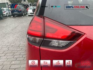 Nissan X-Trail 1.7 dCi 150cvE6D N-Connecta