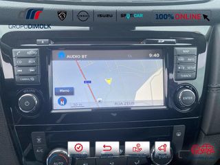 Nissan X-Trail 1.7 dCi 150cvE6D N-Connecta