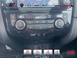 Nissan X-Trail 1.7 dCi 150cvE6D N-Connecta