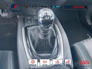 Nissan X-Trail 1.7 dCi 150cvE6D N-Connecta