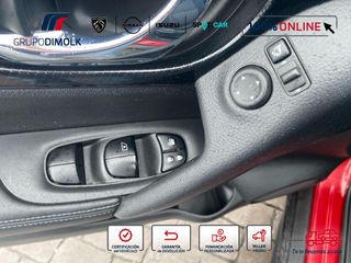 Nissan X-Trail 1.7 dCi 150cvE6D N-Connecta