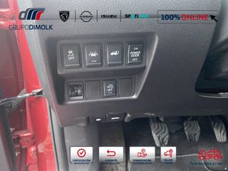 Nissan X-Trail 1.7 dCi 150cvE6D N-Connecta