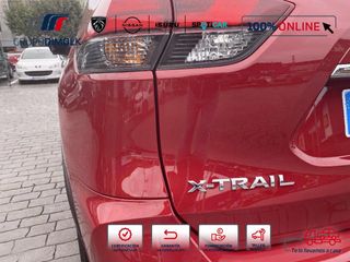 Nissan X-Trail 1.7 dCi 150cvE6D N-Connecta
