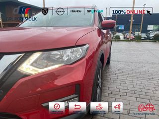 Nissan X-Trail 1.7 dCi 150cvE6D N-Connecta