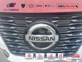 Nissan X-Trail 1.7 dCi 150cvE6D N-Connecta