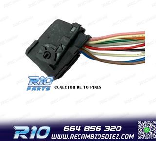 ESPEJOS RETROVISORES BMW E46 98-03 ELECTRICOS CALEFACTABLES