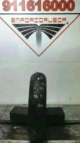 110 20 10 J PIRELLI NEUMATICO MOTO OPORTUNIDAD