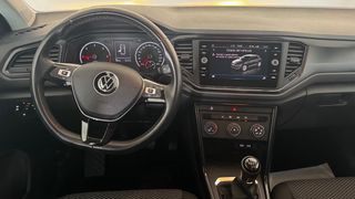 Volkswagen T-Roc 2021 2.0 79k km