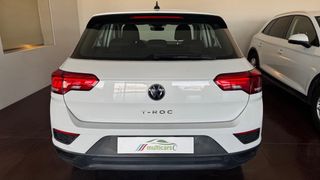 Volkswagen T-Roc 2021 2.0 79k km