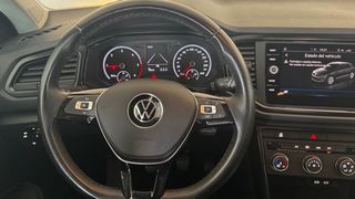 Volkswagen T-Roc 2021 2.0 79k km