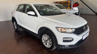 Volkswagen T-Roc 2021 2.0 79k km