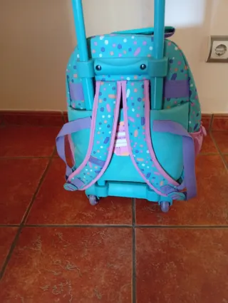 Mochila Totto