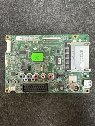 Placa base LG 50LN5400 EAX64891403