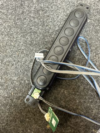 Placa base LG 50LN5400 EAX64891403